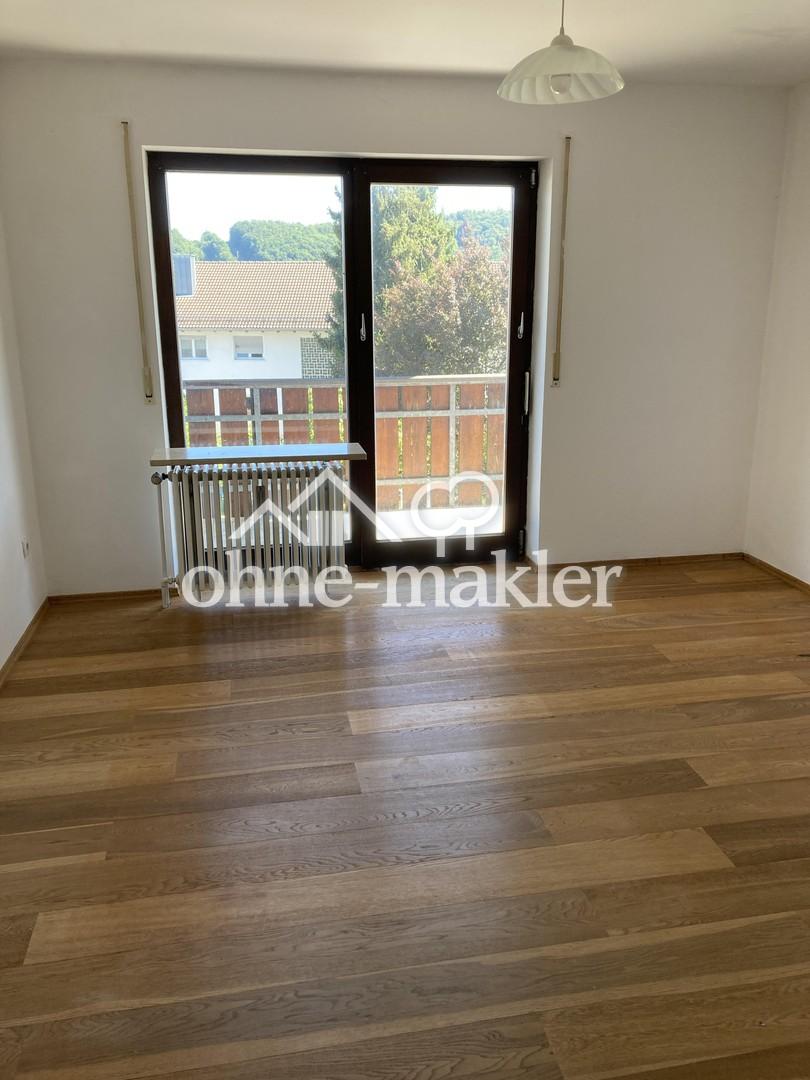 4-Zimmer Wohnung - Foto 2