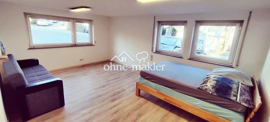 Teilmöblierte 1,5-Zimmer-Wohnung mit EBK und PKW-Stellplatz in Waiblingen ab 01.08.2026 frei! - Foto 2