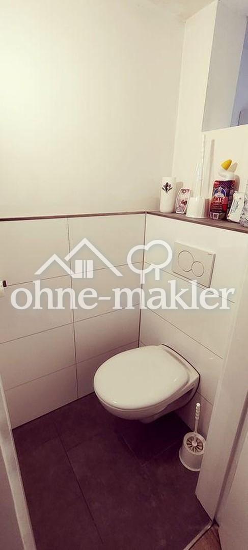 Teilmöblierte 1,5-Zimmer-Wohnung mit EBK und PKW-Stellplatz in Waiblingen ab sofort frei! - Foto 5