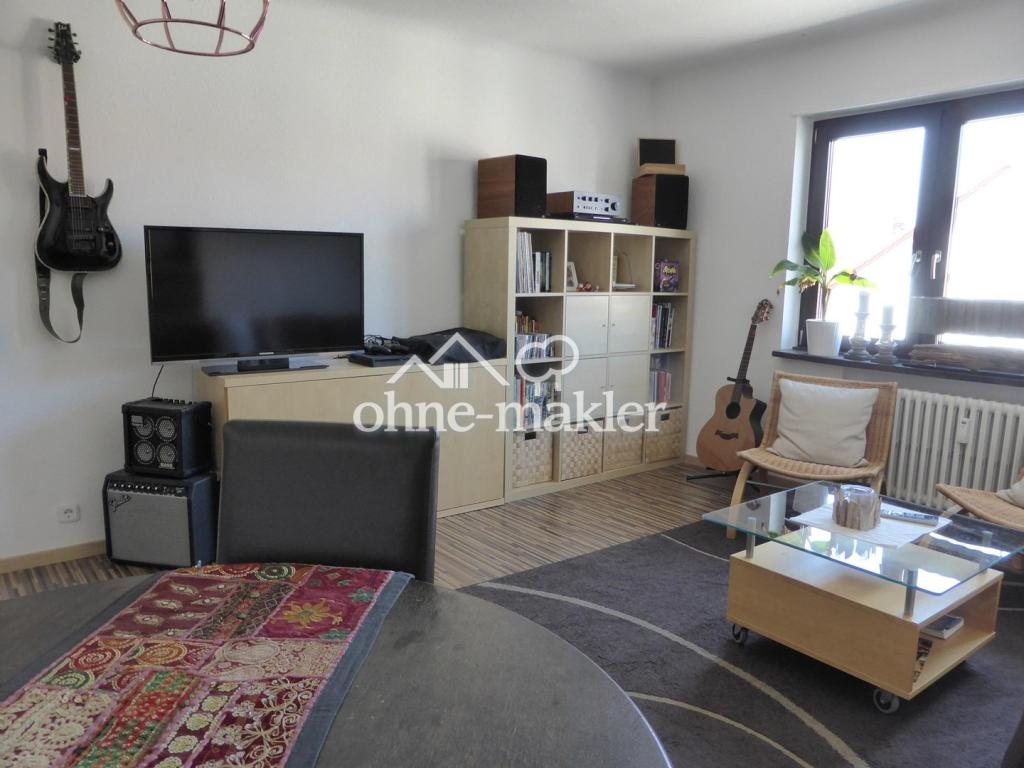 Schönes Zimmer in 3er WG verfügbar - Nähe HTW - Photo 1