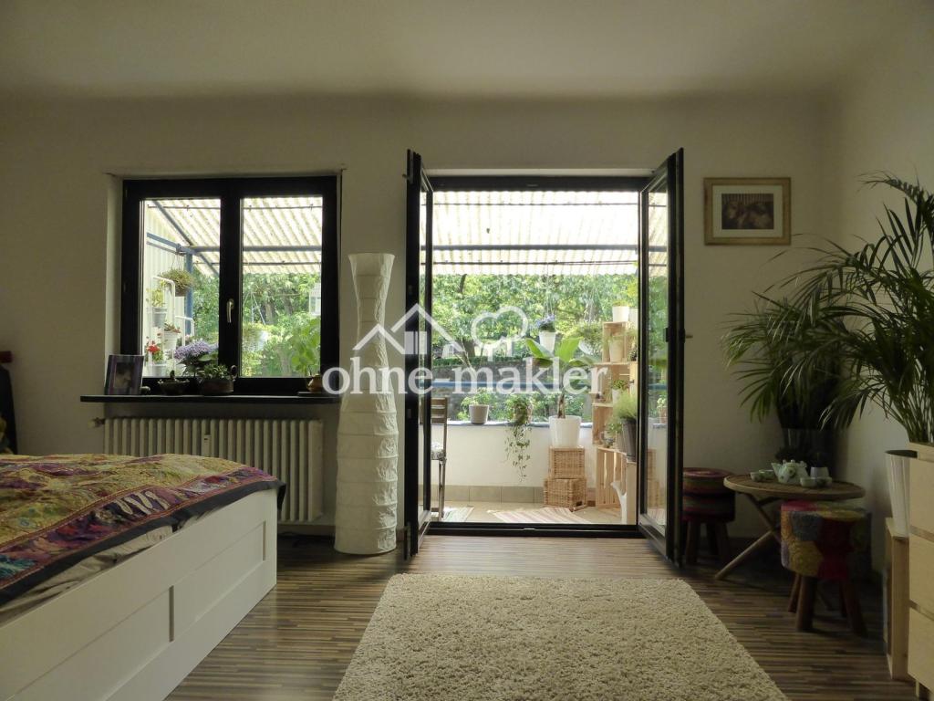 Schönes Zimmer in 3er WG verfügbar - Nähe HTW - Photo 4