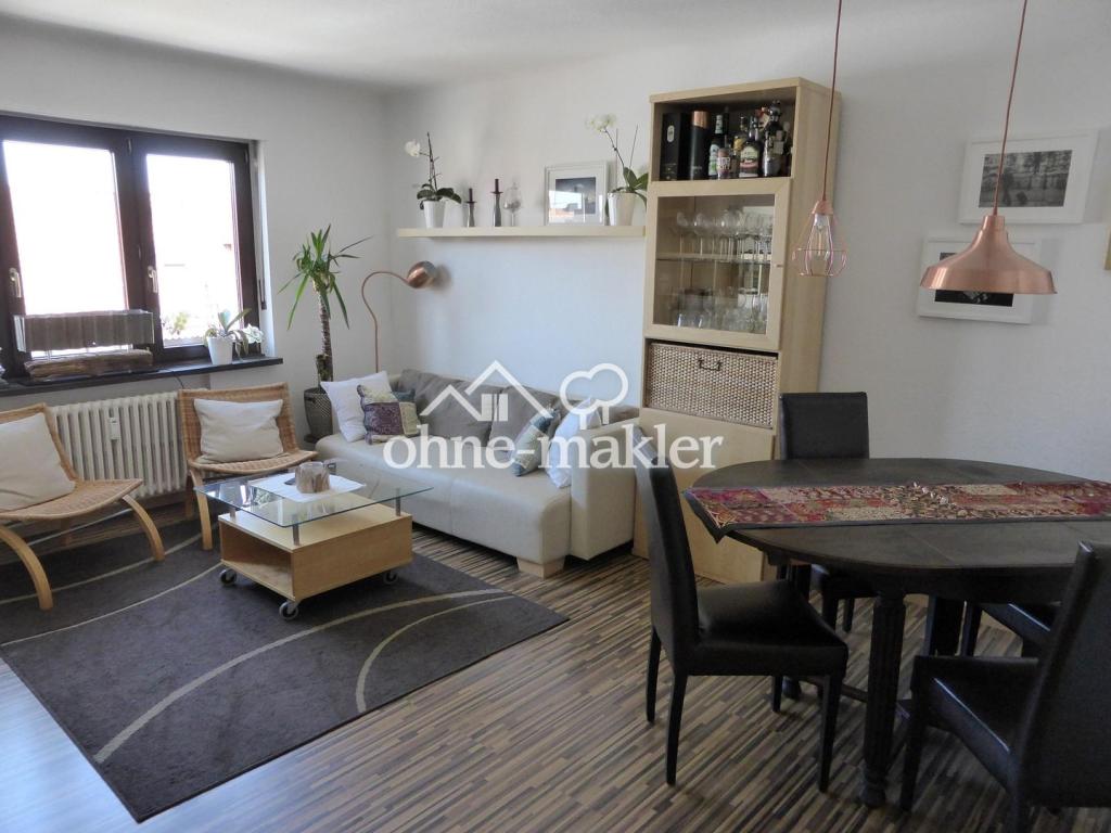 Schönes Zimmer in 3er WG verfügbar - Nähe HTW - Photo 2
