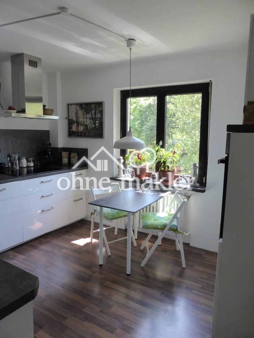 Schönes Zimmer in 3er WG verfügbar - Nähe HTW - Photo 5