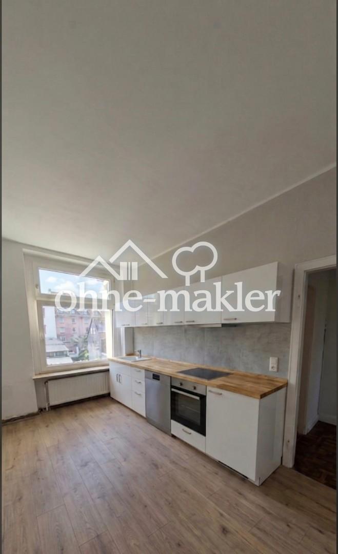 2 Zimmer Altbauwohnung - Photo 3