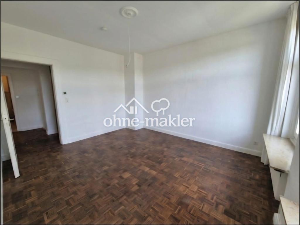 2 Zimmer Altbauwohnung - Photo 1