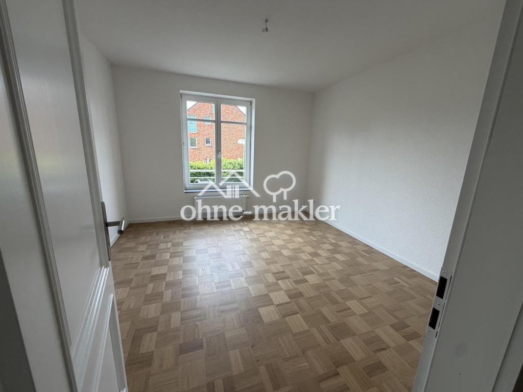 Lichdurchflutete Wohnung mit Waldblick in Bredeney, Erstbezug nach Renovierung - Photo 4
