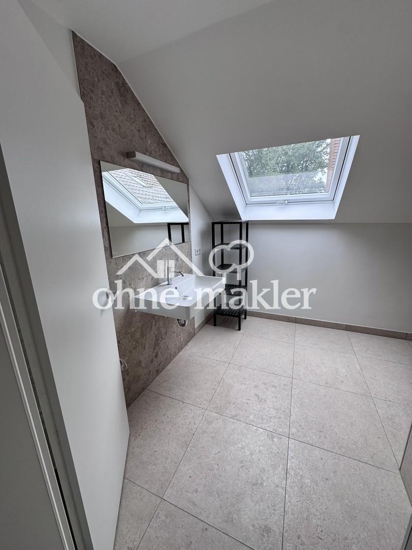 Ruhige 2 Zimmer Wohnung, Bad, Küche, Balkon - Foto 4