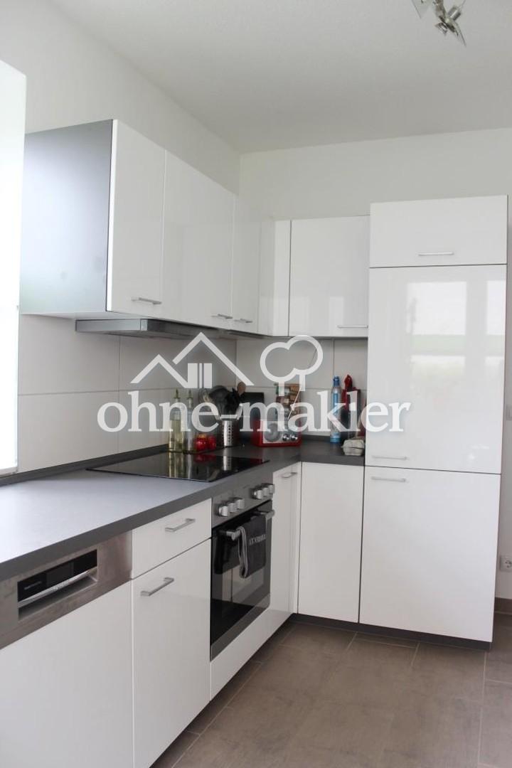 Romantik pur!„Paradiesische“/traumhafte Lage! Loftartige, moderne Terassen-Wohnung und Garten! - Foto 5