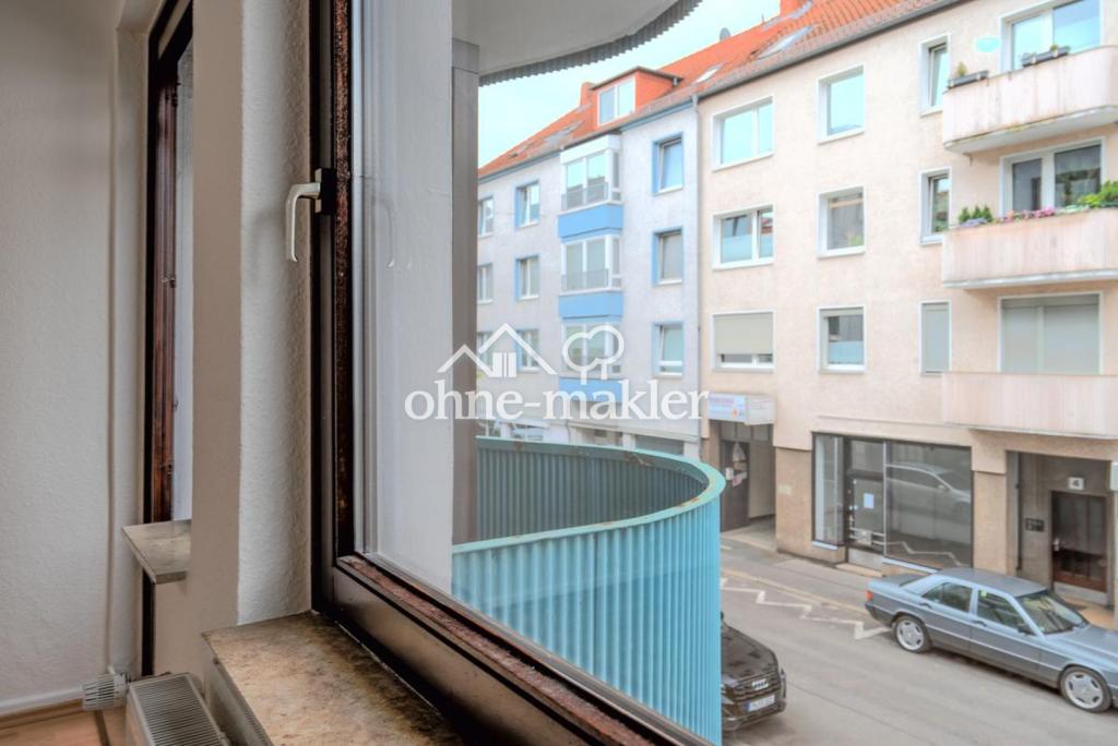 Helle 2-Zimmer Wohnung im Herzen Hannover's - Photo 3