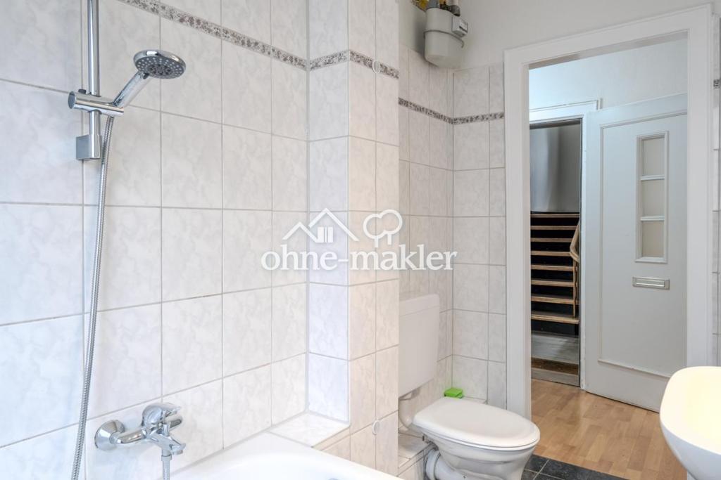 Helle 2-Zimmer Wohnung im Herzen Hannover's - Photo 1