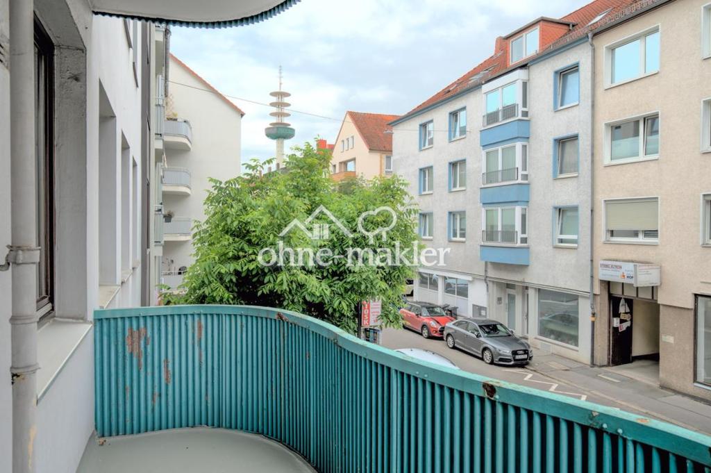 Helle 2-Zimmer Wohnung im Herzen Hannover's - Photo 4