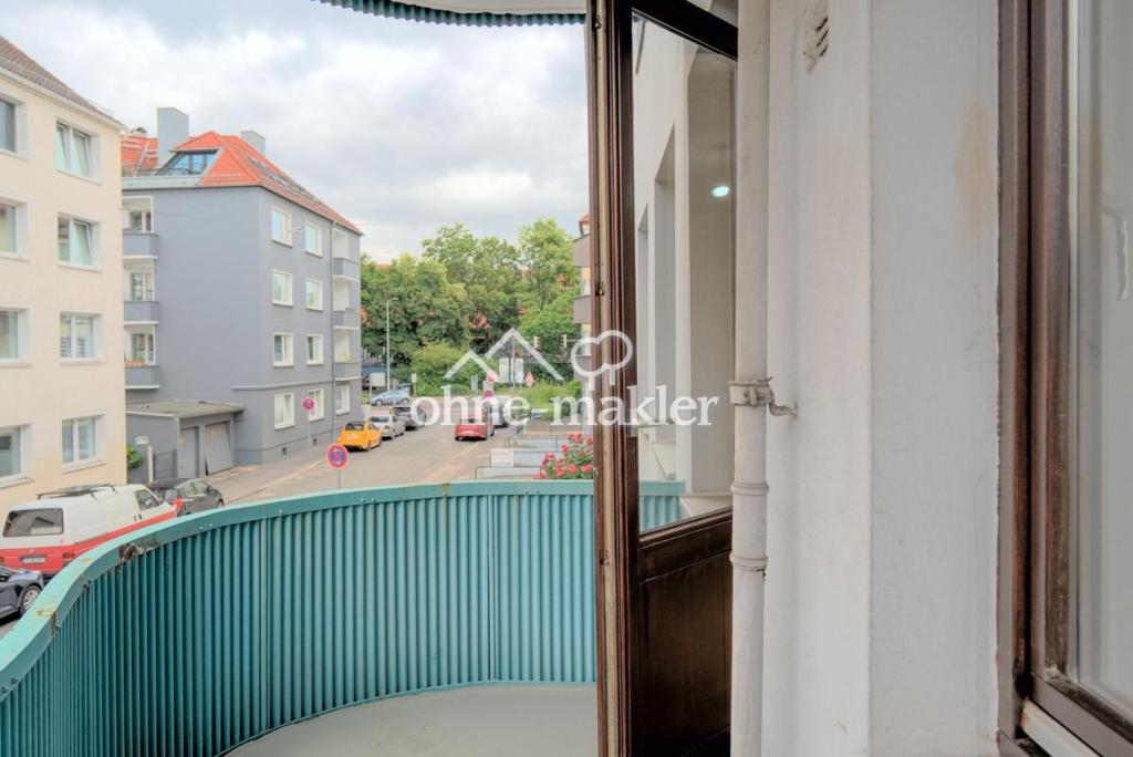 Helle 2-Zimmer Wohnung im Herzen Hannover's - Photo 5