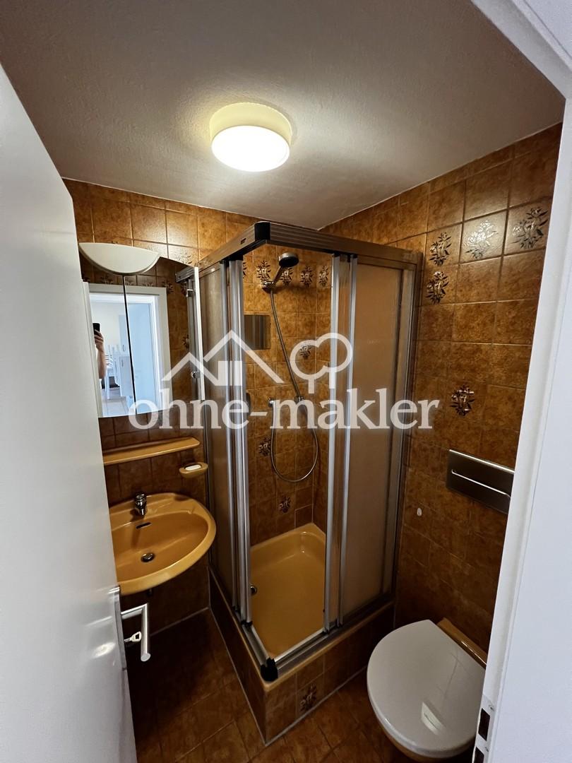 52qm Einliegerwohnung in ruhiger Lage - Foto 5
