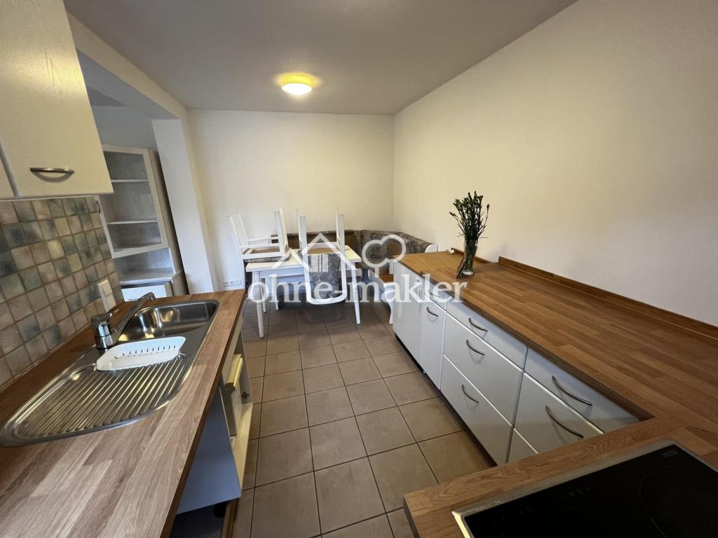 52qm Einliegerwohnung in ruhiger Lage - Foto 3