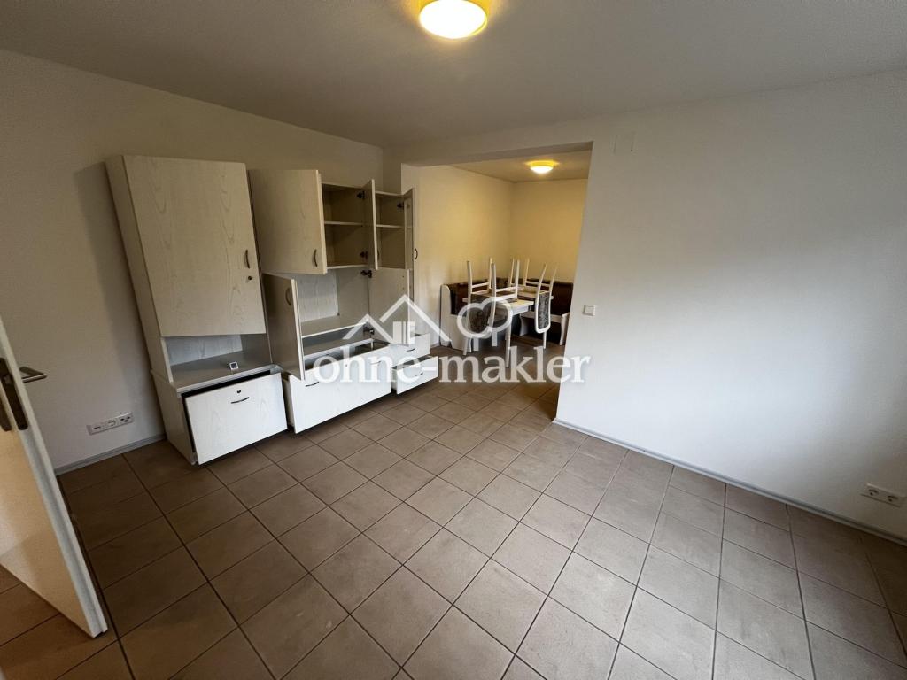52qm Einliegerwohnung in ruhiger Lage - Foto 1