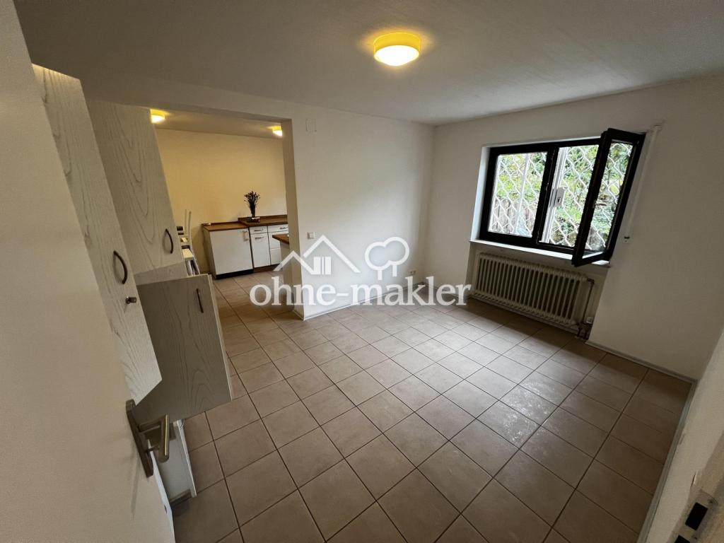 52qm Einliegerwohnung in ruhiger Lage - Foto 2