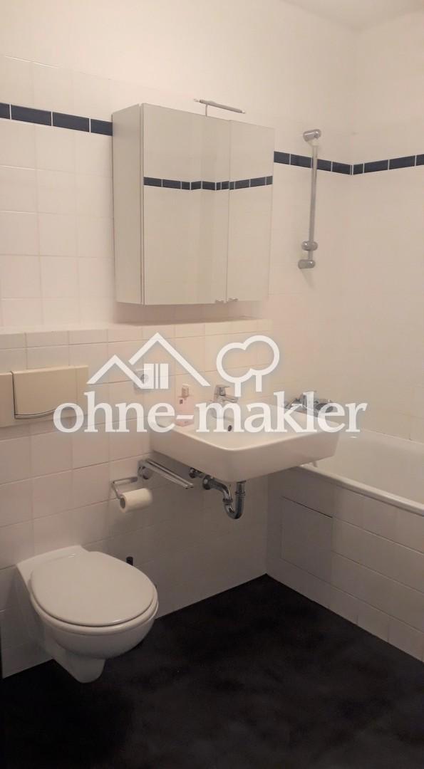 *Anfrage NUR über Kontaktformular* 2-Zimmer Apartment mit Einbauküche und großem Balkon - Foto 3
