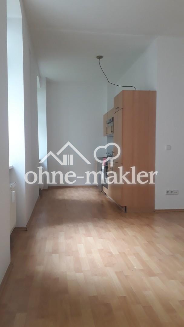 *Anfrage NUR über Kontaktformular* 2-Zimmer Apartment mit Einbauküche und großem Balkon - Foto 2