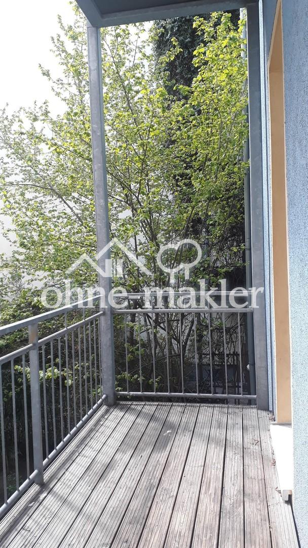 *Anfrage NUR über Kontaktformular* 2-Zimmer Apartment mit Einbauküche und großem Balkon - Foto 4