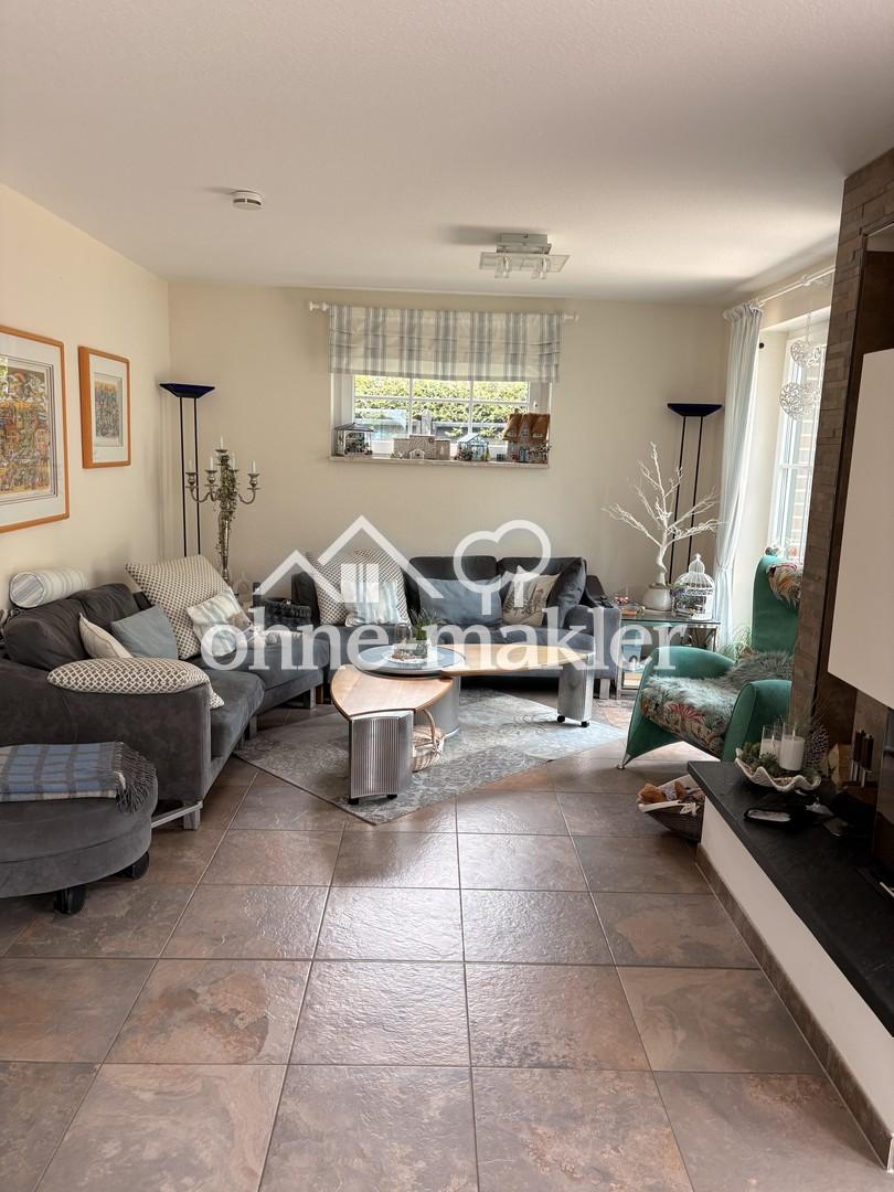 Modernes Einfamilienhaus auf 1.836 m² Naturgrundstück mit Waldanteil in Dassendorf - Photo 1