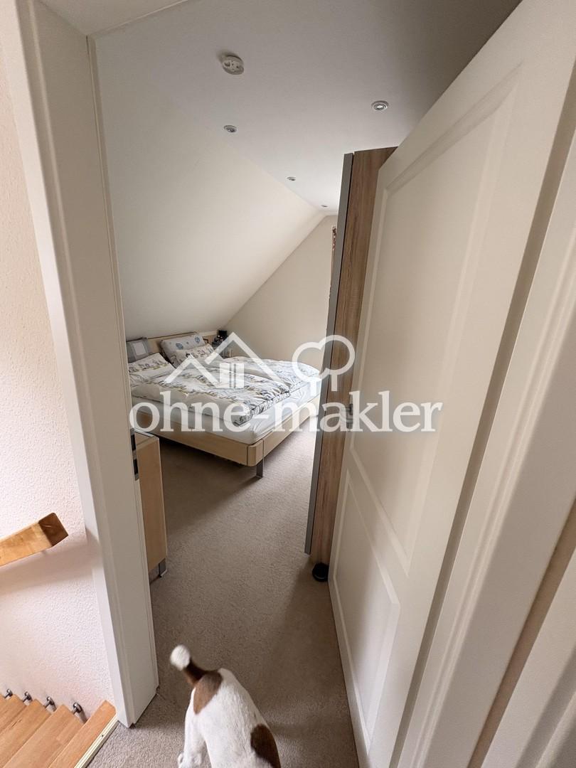 Modernes Einfamilienhaus auf 1.836 m² Naturgrundstück mit Waldanteil in Dassendorf - Photo 4