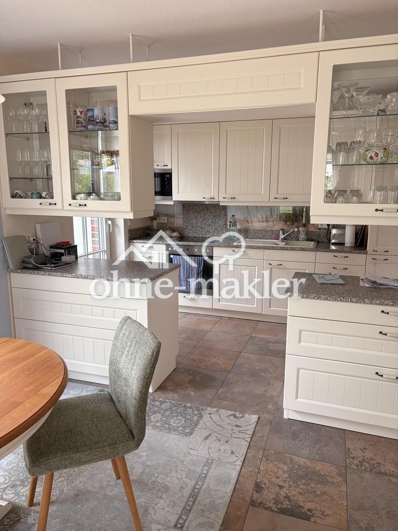 Modernes Einfamilienhaus auf 1.836 m² Naturgrundstück mit Waldanteil in Dassendorf - Photo 5