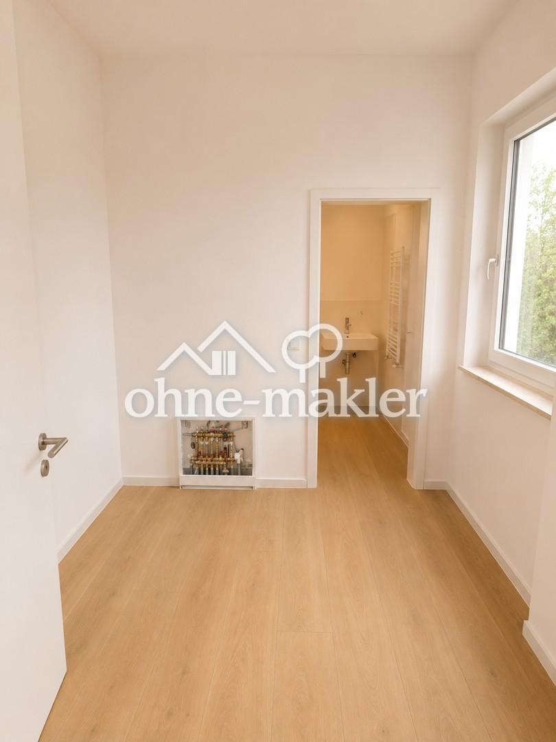 Townhouse auf zwei Etagen inkl. Garten – Ihr neues Zuhause in Rödelheim - Photo 4