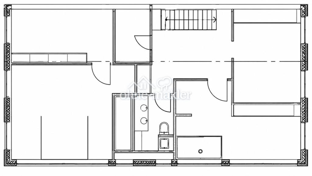 Townhouse auf zwei Etagen inkl. Garten – Ihr neues Zuhause in Rödelheim - Photo 5
