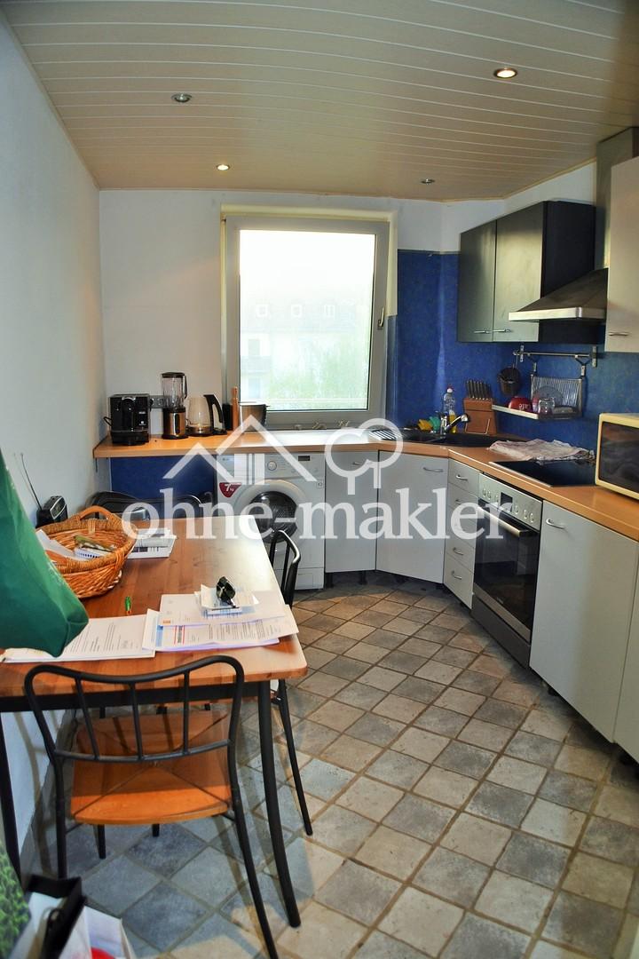 NÄHE UNIKLINIK! - Gepflegte 3-ZW mit Balkon, EBK & Pkw-Stellplatz - Photo 5