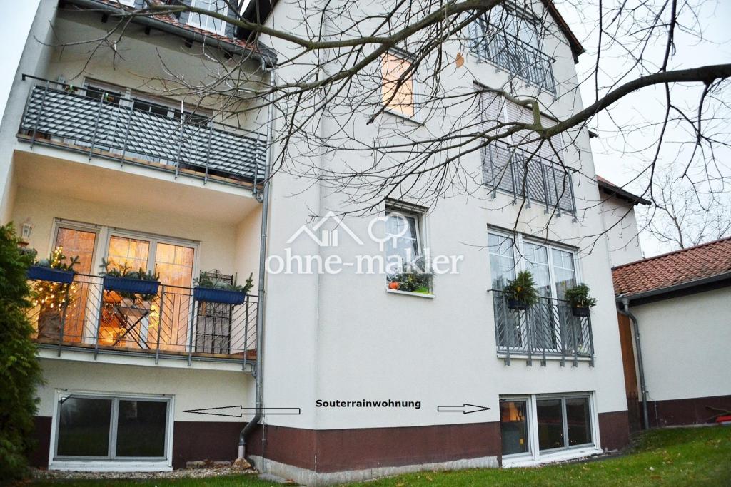 Gepflegte, moderne DG-Wohnung mit Fußbodenheizung, EBK in Wiesbaden-Breckenheim - Photo 5