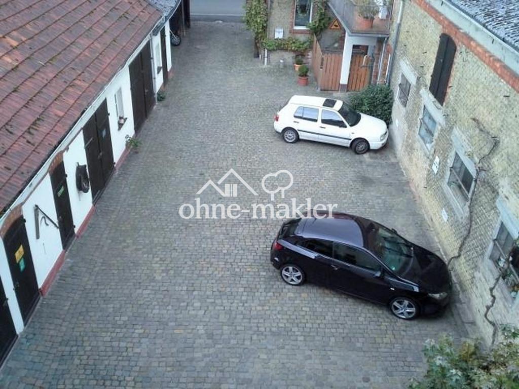 Gepflegte, moderne DG-Wohnung mit Fußbodenheizung, EBK in Wiesbaden-Breckenheim - Photo 4