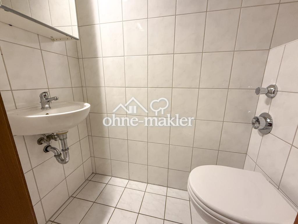 Zentrale 3 Zimmerwohnung mit Balkon - Photo 5