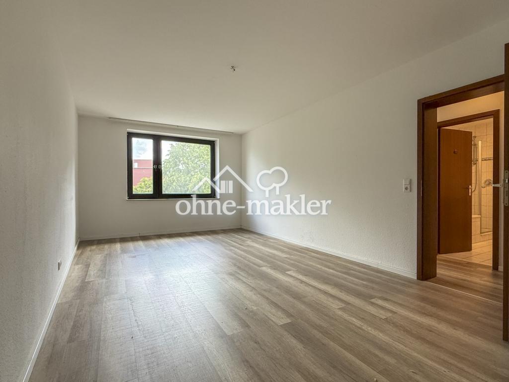Zentrale 3 Zimmerwohnung mit Balkon - Photo 2