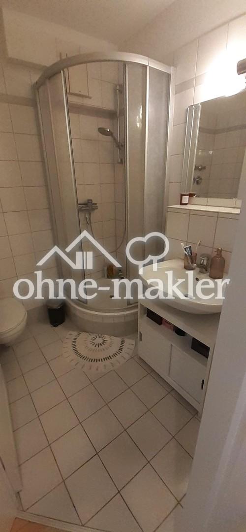 Helle 1-Zimmer-Wohnung - Foto 4