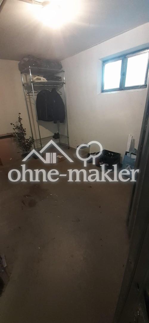 Helle 1-Zimmer-Wohnung - Foto 5
