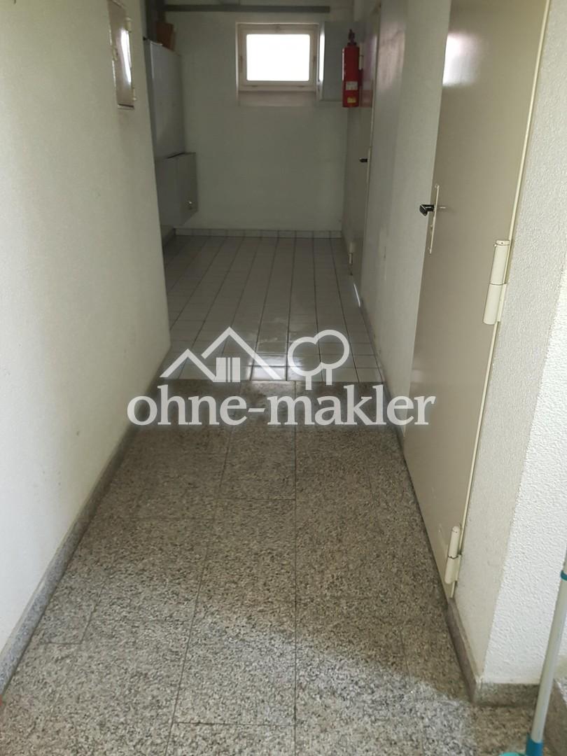 Helle & großzügige 3-Zimmer-Dachgeschosswohnung – Top-Lage in Bahnhofsnähe! - Photo 5