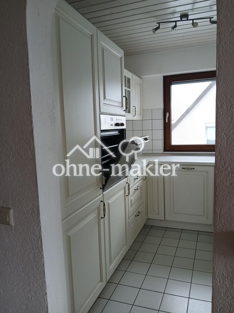 Helle & großzügige 3-Zimmer-Dachgeschosswohnung – Top-Lage in Bahnhofsnähe! - Foto 3