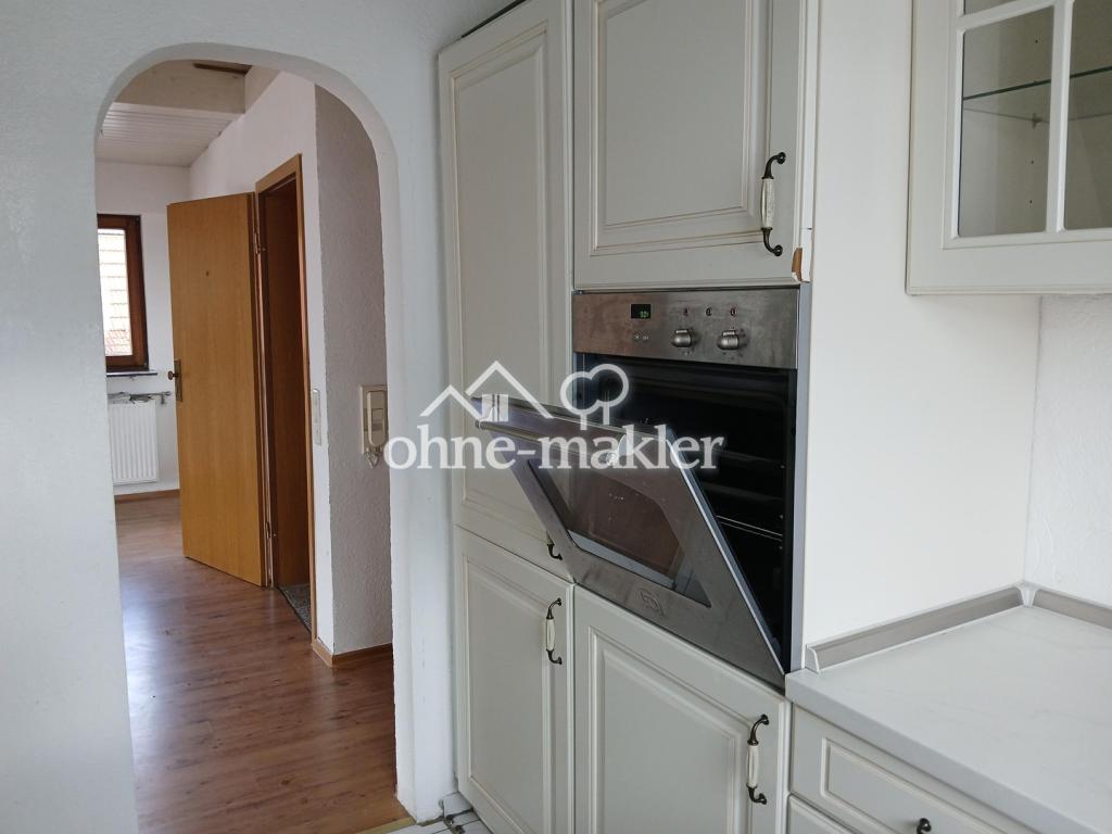 Helle & großzügige 3-Zimmer-Dachgeschosswohnung – Top-Lage in Bahnhofsnähe! - Foto 2