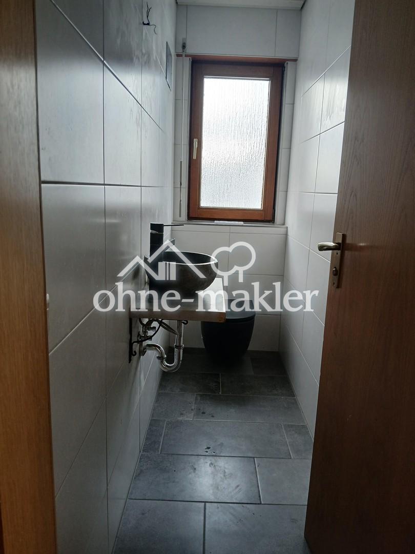 Helle & großzügige 3-Zimmer-Dachgeschosswohnung – Top-Lage in Bahnhofsnähe! - Foto 5