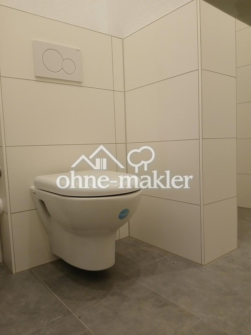 Helles WG-Zimmer in 3er-WG mit neuer Einbauküche und Terrasse - Photo 3