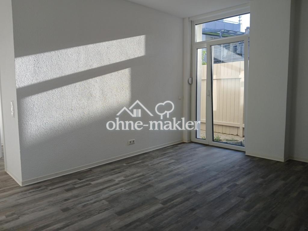 Helles WG-Zimmer in 3er-WG mit neuer Einbauküche und Terrasse - Photo 1