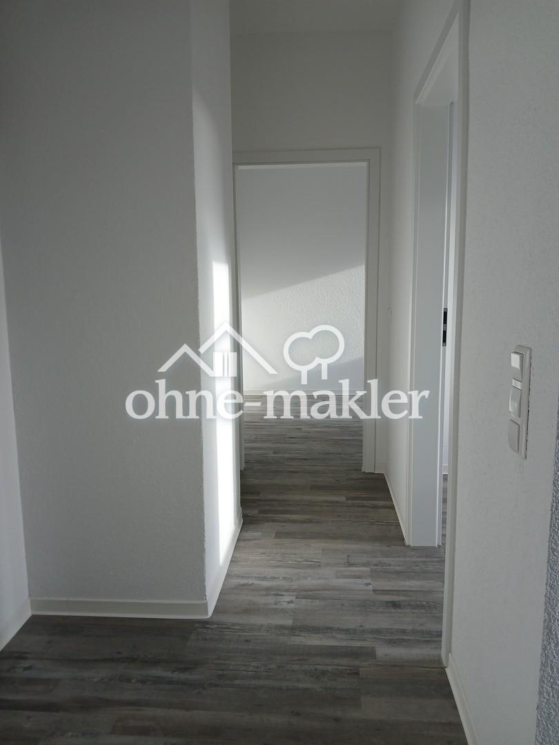 Helles WG-Zimmer in 3er-WG mit neuer Einbauküche und Terrasse - Photo 5