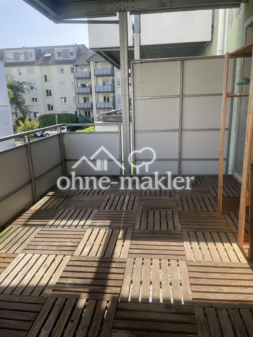 Schöne 2-Zimmer-Wohnung in zentraler Lage zu vermieten - Photo 5