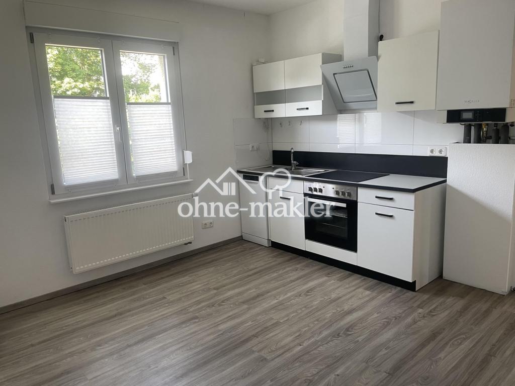 Schöne 2-Zimmer-Wohnung in zentraler Lage zu vermieten - Photo 2