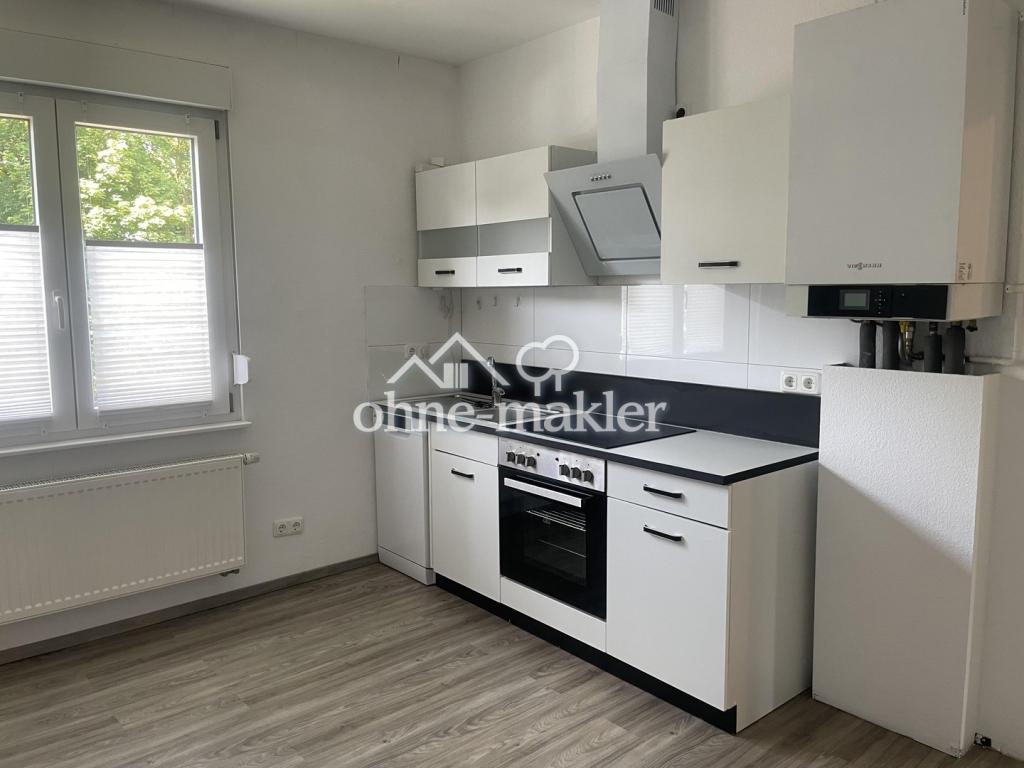 Schöne 2-Zimmer-Wohnung in zentraler Lage zu vermieten - Photo 1