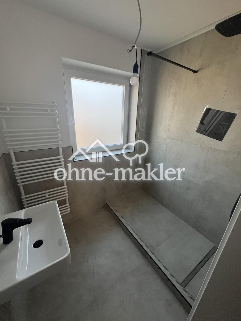 Frisch kernsanierte 2-Zimmer-Wohnung mit Balkon in Nürnberg – Erstbezug nach Sanierung - Photo 5