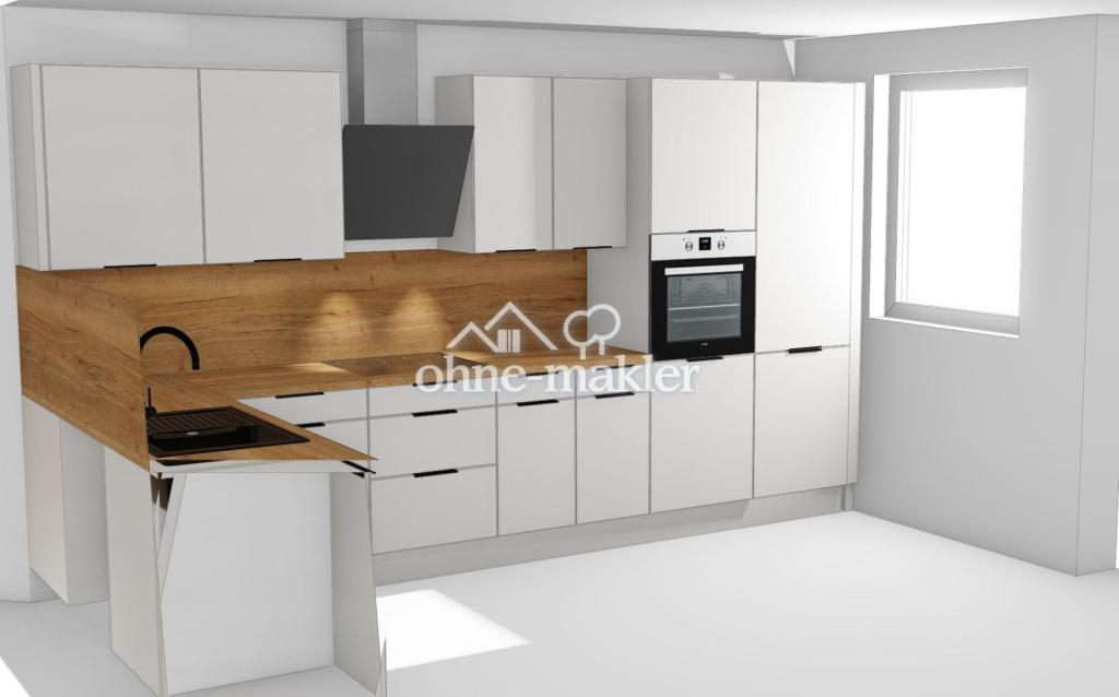 Dörnigheim: Erstbezug mit A+ Energiewert - Foto 4