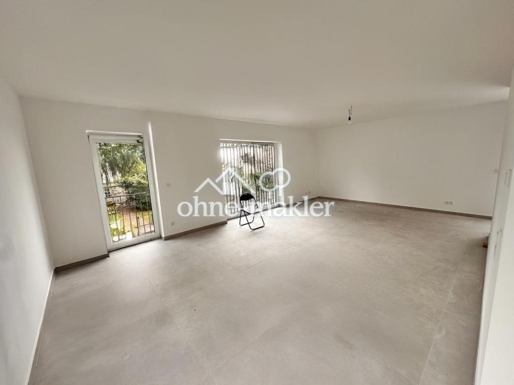 Eigener Eingang im Neubau, wohnen wie im eigenem Haus - Photo 2