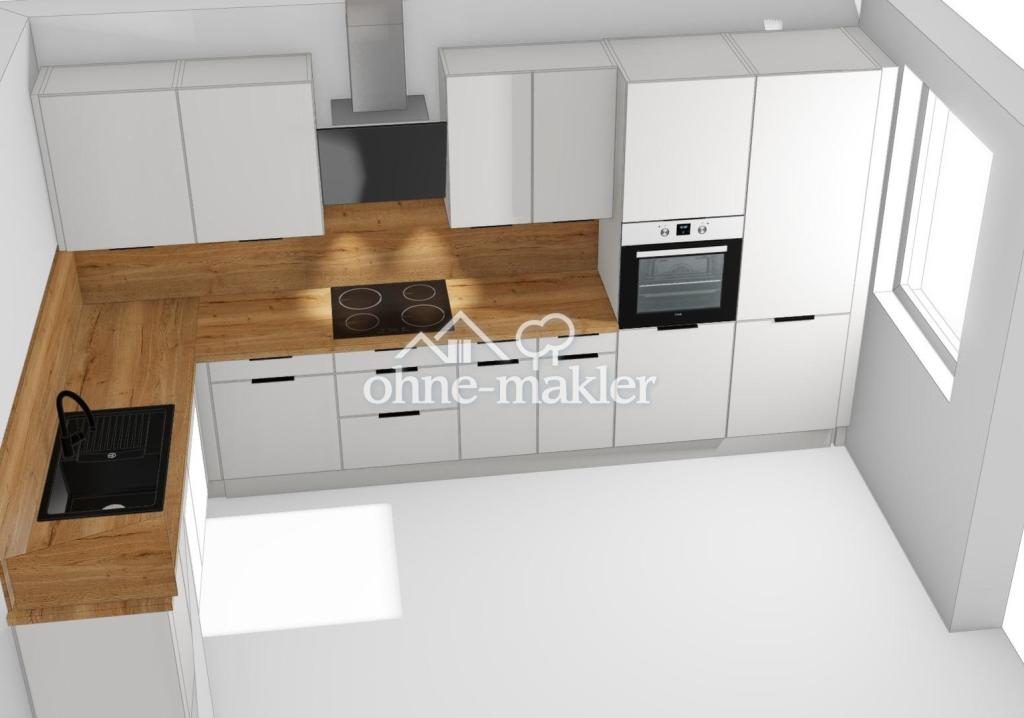 Eigener Eingang im Neubau, wohnen wie im eigenem Haus - Photo 3