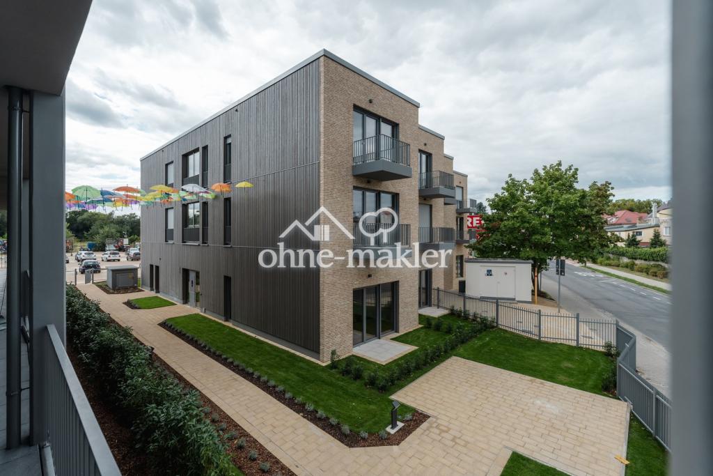 Willkommen in Ihrem neuen Zuhause am Schloss Caputh! - Foto 5